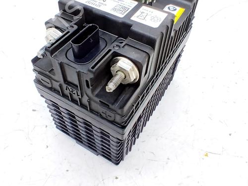 Batteri Batteri FIAT 500 (312_) 1.0 Mild Hybrid (312.AYD1B) (69 hp) 34119680 34119680