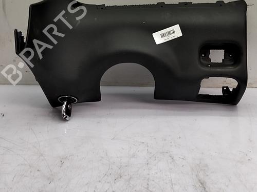 Used Ignition barrel Ignition barrel MERCEDES-BENZ CLC-CLASS (CL203) CLC 220 CDI (203.708) (150 hp) 33871388 33871388