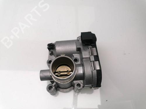 Throttle body SMART FORTWO Cabrio (450) 0.7 (450.452) | BP27461630M82 