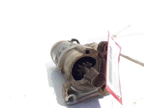 Startmotor RENAULT KANGOO / GRAND KANGOO II (KW0/1_) 1.5 dCi (KW0C, KW2C, KW4C) | BP25458437M8 