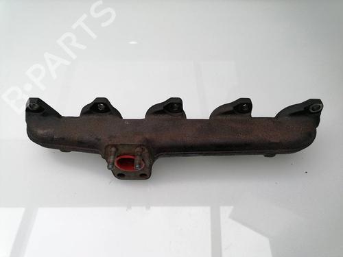 Udstødningsmanifold FORD C-MAX (DM2) 1.6 TDCi (109 hp) 23938320