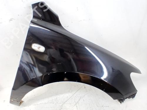 Used Right front fenders HYUNDAI SANTA FÉ II (CM) 2.2 CRDi 4x4 (155 hp) 29585084