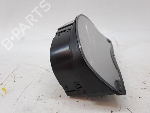Instrument cluster VW GOLF V (1K1) 1.6 FSI | BP23366278C47 