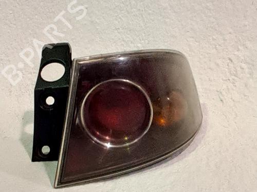 Used Right taillight Right taillight SEAT IBIZA III (6L1) 1.4 16V (100 hp) 33764721 33764721