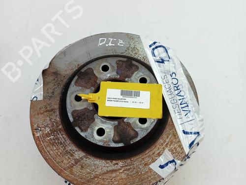 Other NISSAN PULSAR Hatchback (C13) 1.5 dCi | BP23339953O1