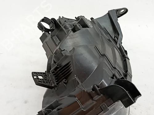 Right headlight RENAULT CAPTUR I (J5_, H5_) 0.9 TCe 90 | BP39900933C29 - Image 4