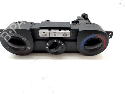 AC-Styringsenhed/Manøvreenhed HYUNDAI i20 I (PB, PBT) 1.2 | BP29990831I5