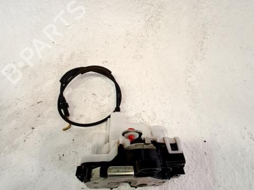 Used Front right lock FIAT 500 (312_) 1.2 (312AXA1A) (69 hp) 29558849