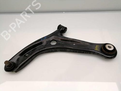 Venstre fortil bærearm NISSAN NAVARA NP300 (D40) 2.5 dCi 4WD (D40TT, D40T, D40M, D40BB) (190 hp) 27606786