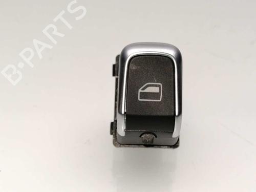 Used Left rear window switch AUDI Q3 (8UB, 8UG) 2.0 TDI quattro (177 hp) 23651167