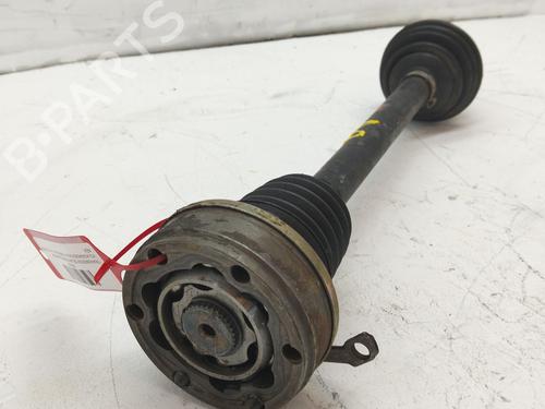 Left front driveshaft VW GOLF III (1H1) 1.6 | BP26574704M38 