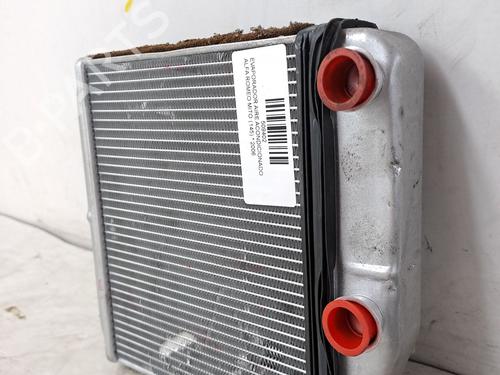 Air conditioning evaporator ALFA ROMEO MITO (955_) 1.6 JTDM (955AXC1B) | BP23365645M109 