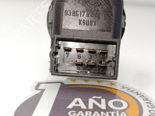 Mirror switch FORD FIESTA VI (CB1, CCN) 1.6 TDCi | BP23449059I25 