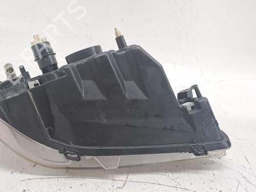 Left headlight DACIA LOGAN MCV (KS_) 1.5 dCi (KS0W) | BP28163961C28 