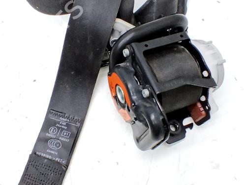 Front right seatbelt PEUGEOT PARTNER Box Body/MPV 1.6 HDi / BlueHDi 75 | BP32257332I25