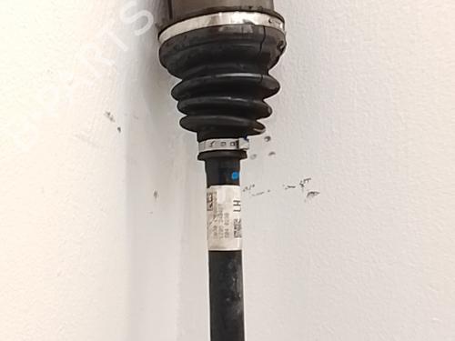 Left front driveshaft KIA STONIC (YB) 1.2 CVVT | BP39400284M38 - Image 2