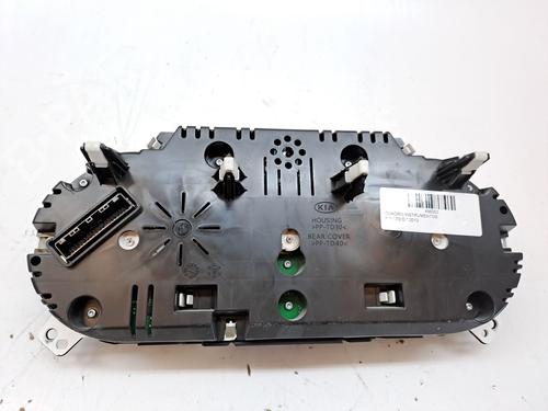 Instrument cluster KIA CEE'D (JD) 1.4 CRDi 90 | BP23286016C47 