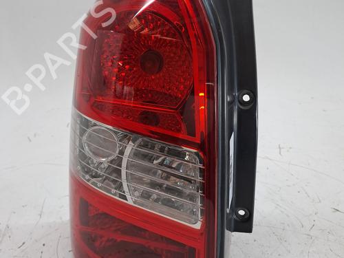 Used Left taillight HYUNDAI TUCSON (JM) 2.0 (141 hp) 23944930