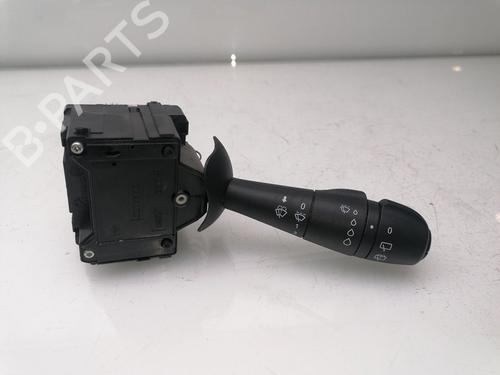 Used Steering column stalk RENAULT CLIO IV (BH_) 1.5 dCi 75 (75 hp) 25999538