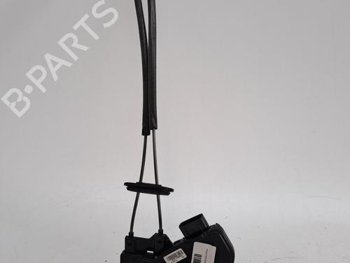 Used Rear left lock KIA NIRO I (DE) 1.6 GDI Hybrid (141 hp) 23368605