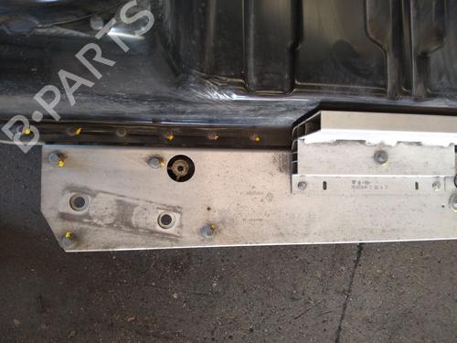 Battery RENAULT ZOE (BFM_) ZOE | BP24445034E11 
