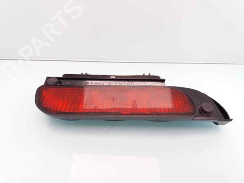 Third brake light CITROËN C3 I (FC_, FN_) 1.6 16V | BP27274192L11 