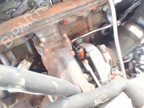 Engine FORD KUGA I 2.0 TDCi 4x4 | BP37437442M1 - Image 9