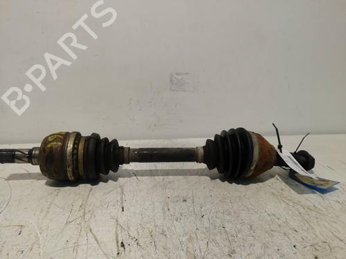 Drivksel foran venstre OPEL VECTRA C (Z02) 1.9 CDTI (F69) (120 hp) 28336844