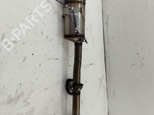 Used Exhaust system Exhaust system 38303621 38303621