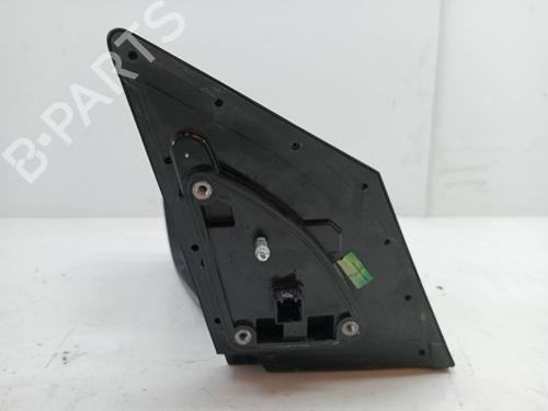 Left mirror HYUNDAI ix35 (LM, EL, ELH) 2.0 CRDi | BP23350865C26 