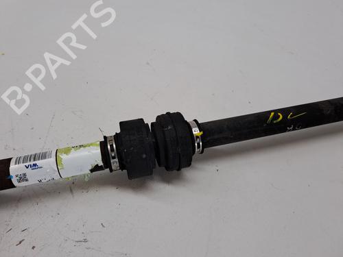 Right front driveshaft HYUNDAI i30 (PDE, PD, PDEN) 1.0 T-GDI | BP23974368M39