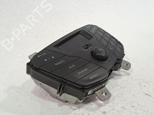 Bilradio FORD TRANSIT COURIER B460 MPV 1.5 TDCi | BP23943053E6 