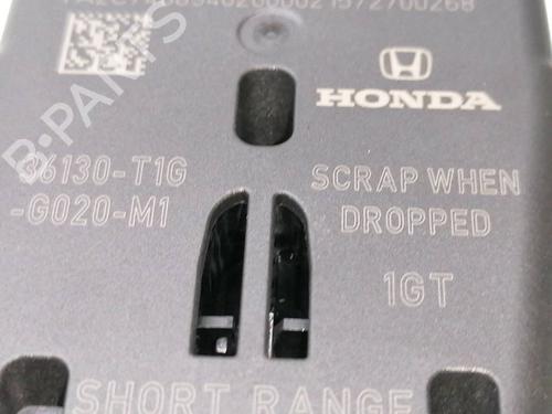 Module électronique HONDA CR-V IV (RM_) 1.6 i-DTEC (RE6) | BP23939403M83 