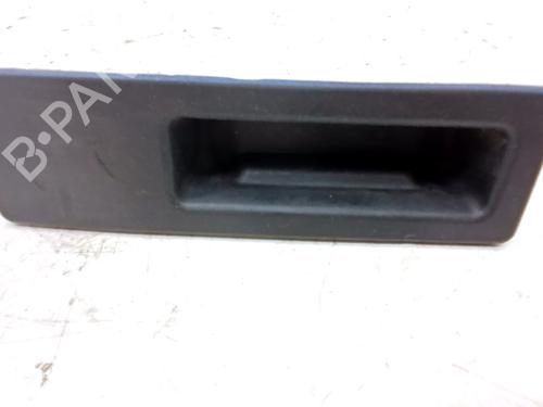 Trunk håndtak Trunk håndtak BMW 2 Coupe (F22, F87) 218 d (143 hp) 37288830 37288830