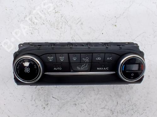 Climate control FORD FIESTA VII (HJ, HF) 1.0 EcoBoost | BP40545751I5 - Image 4