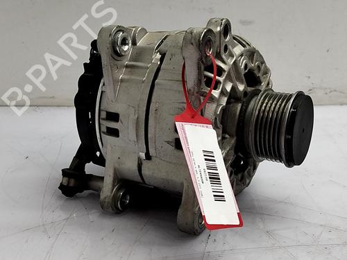 Used Alternator Alternator OPEL ASTRA H GTC (A04) 1.7 CDTI (L08) (110 hp) 33772494 33772494