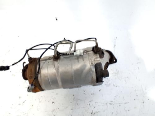 Used Catalyst Catalyst TOYOTA LAND CRUISER PRADO (_J15_) 2.8 D-4D (GDJ150_, GDJ155_, GDJ150, GDJ151) (177 hp) 35977350 35977350