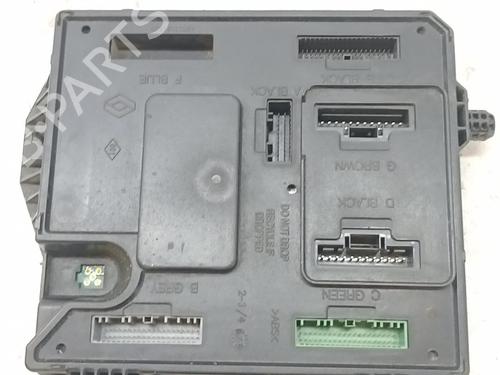 Control unit RENAULT FLUENCE (L3_) 1.5 dCi (L30D, L30L, L306, L33F, L33L, L33M, L33V, L33W) | BP39557465M11 - Image 2