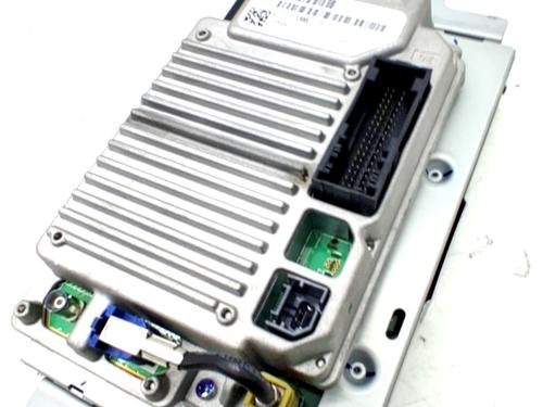 Multifunctionele display FORD MONDEO V Saloon (CD) 2.0 Hybrid (177 hp) 32042095