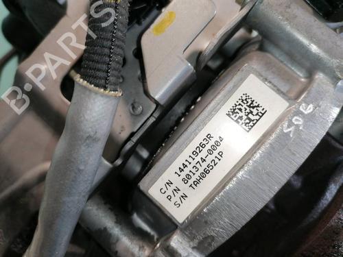 Used Engine MERCEDES-BENZ CITAN MPV (W415) 108 CDI (415.703) (75 hp) 23377264