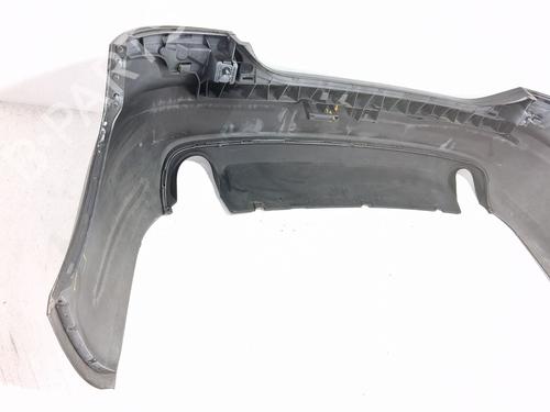 Rear bumper AUDI A6 C6 (4F2) 3.0 TDI quattro | BP27462814C8 