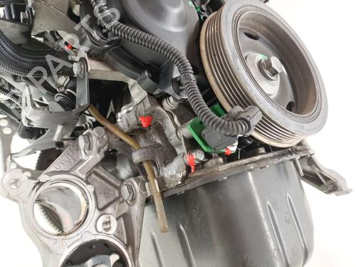 Engine CITROËN C4 II (NC_) 1.6 BlueHDi 100 | BP28336911M1 