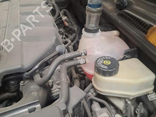 Used Engine SAAB 9-3 (YS3F, E79, D79, D75) 1.9 TiD (150 hp) 29052091