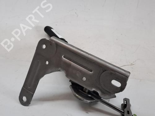 Hand brake RENAULT MEGANE III Hatchback (BZ0/1_, B3_) 1.2 TCe (BZ2B, BZ11) | BP23289087I18 