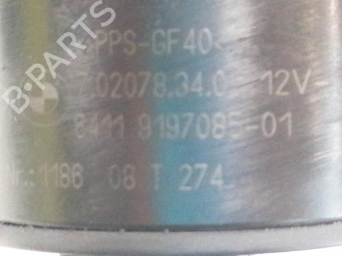 Used Other BMW X6 (E71, E72) xDrive 30 d (235 hp) 23940691