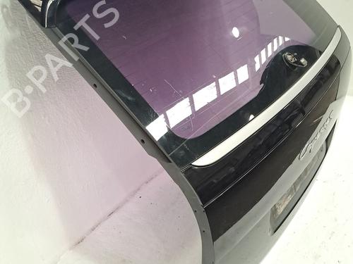 Tailgate PORSCHE CAYENNE (9PA) 3.2 | BP29228490C6 