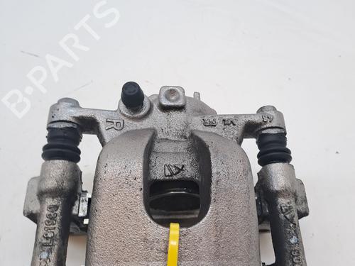 Used Right rear brake caliper NISSAN NAVARA NP300 Platform/Chassis (D23) 2.3 dCi 4x4 (163 hp) 23280578