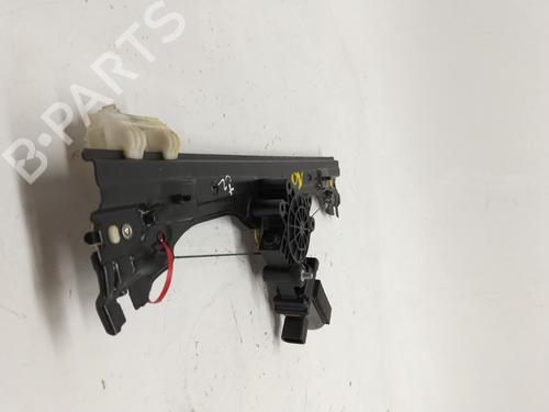 Front left window mechanism FIAT 500 (312_) 1.2 (312AXA1A) | BP24445003C22 