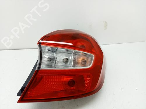 Used Left taillight FORD KA+ III (UK, FK) 1.2 Ti-VCT (85 hp) 28957275