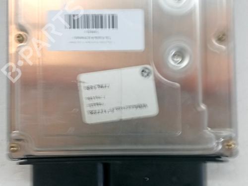 Engine control unit (ECU) BMW 3 (E46) 320 d | BP38062079M57 - Image 3